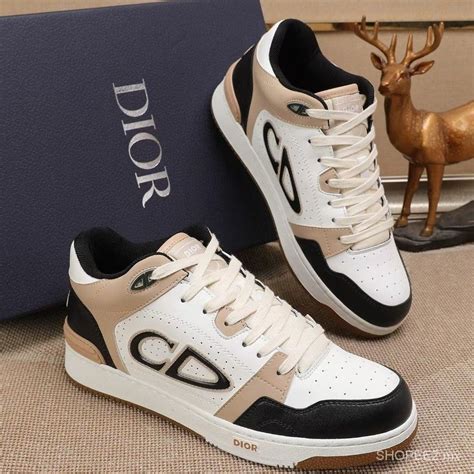 deportivas dior hombre